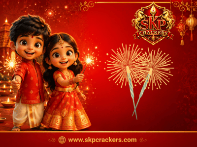 Sparklers Collection