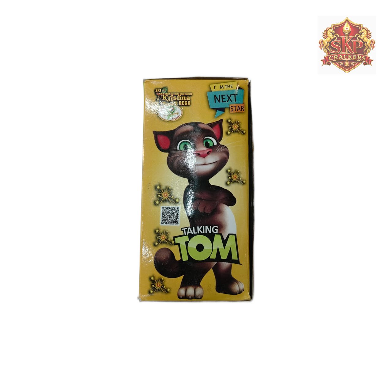 talking tom
