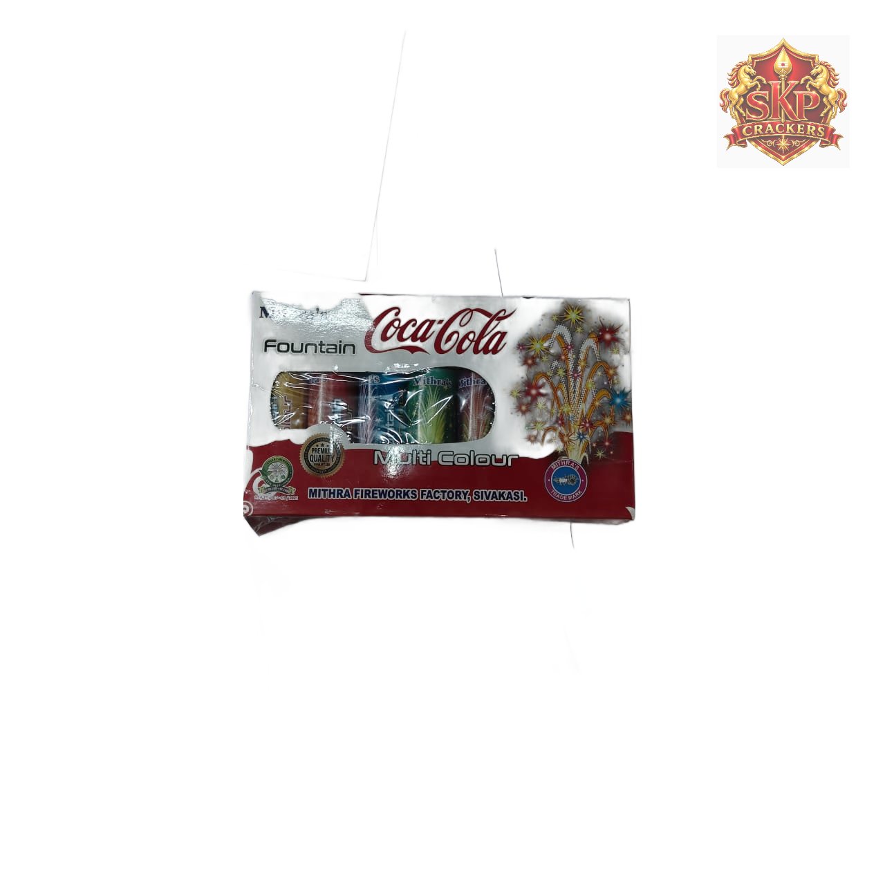 coca cola big