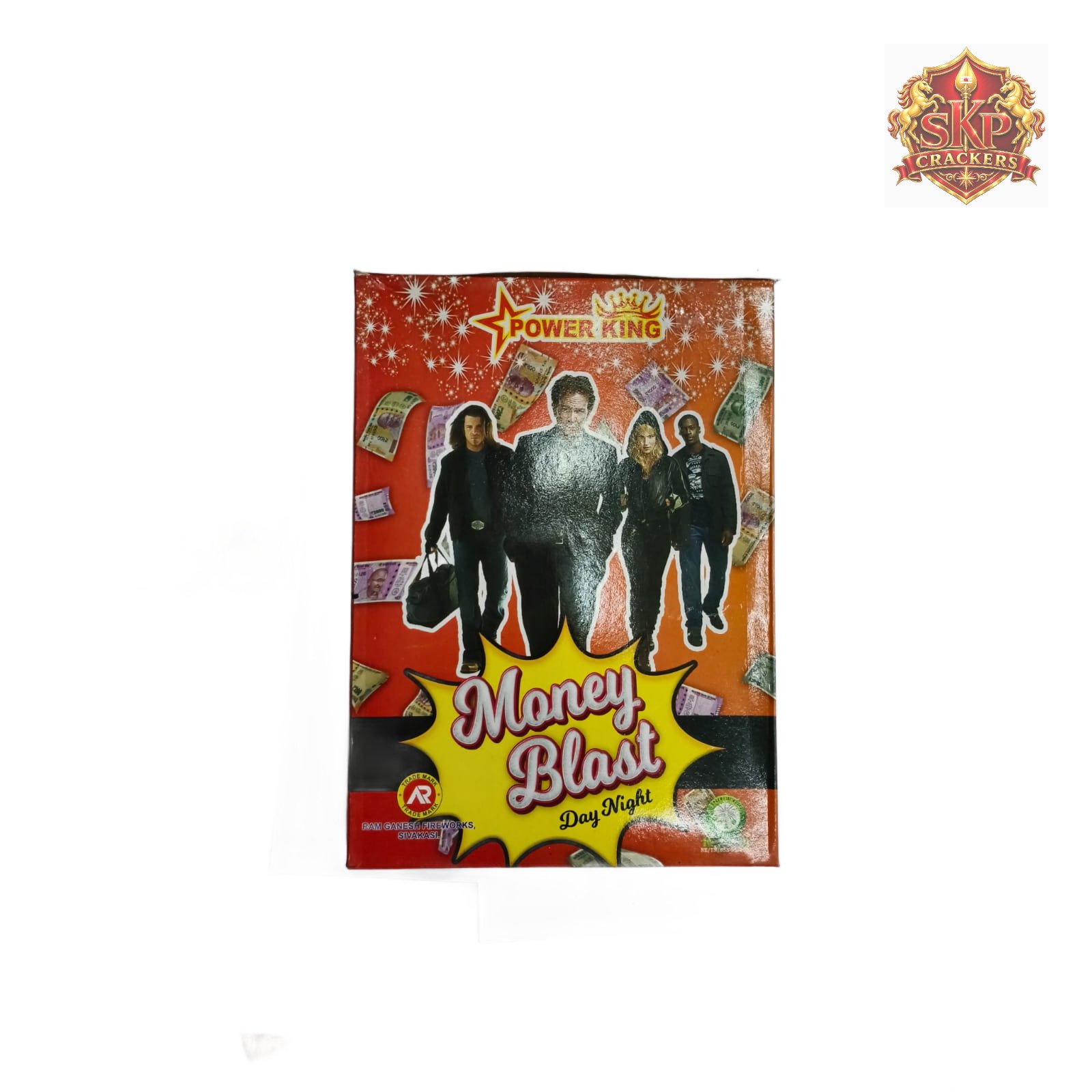 MONEY BANK(5 PCS) MINI