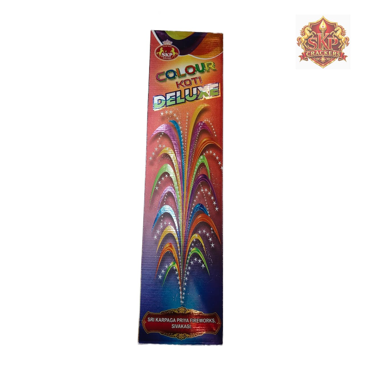 COLOUR KOTI DELUXE(10 pcs)
