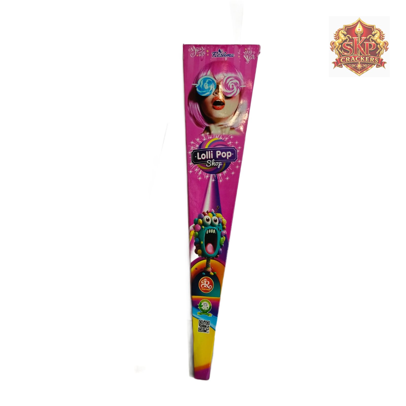 LOLIPOP