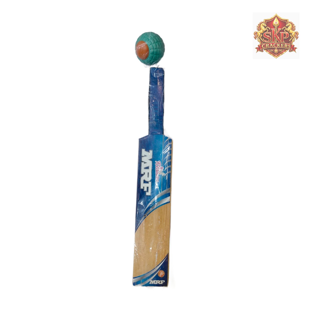BAT & BALL