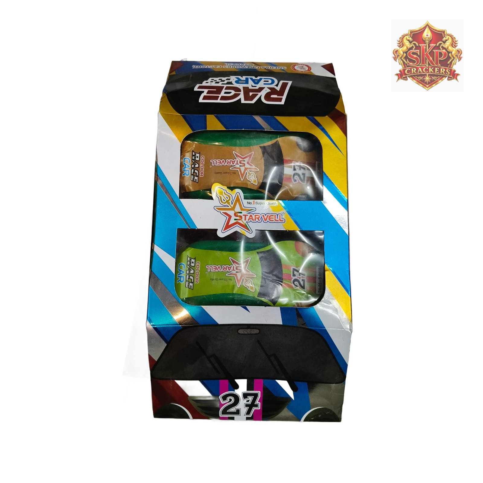 RACING CAR