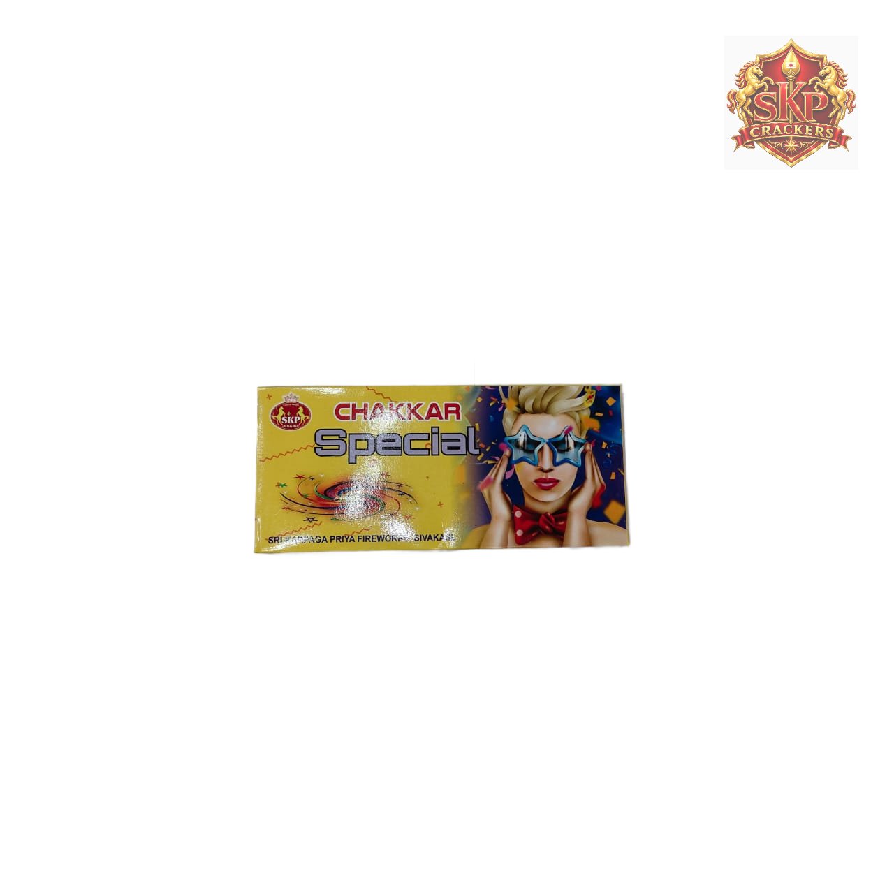CHAKKAR SPECIAL