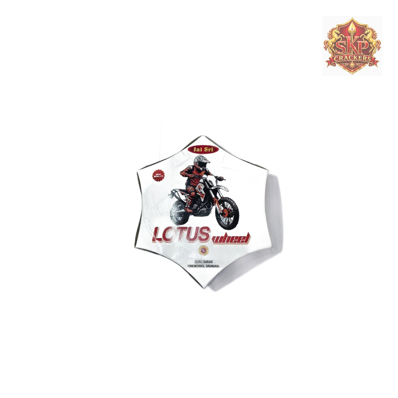 LOTU WHEEL