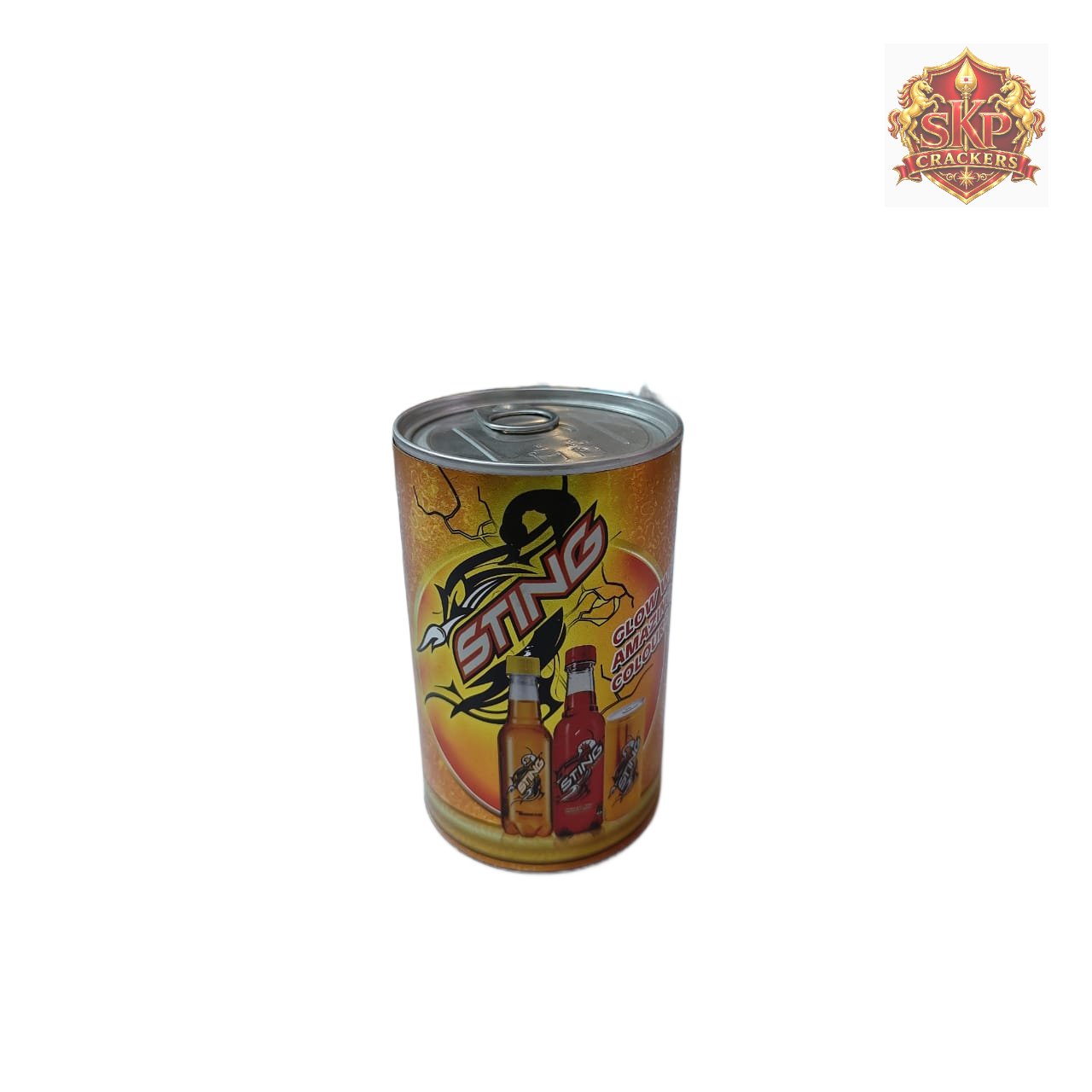 TIN MINI