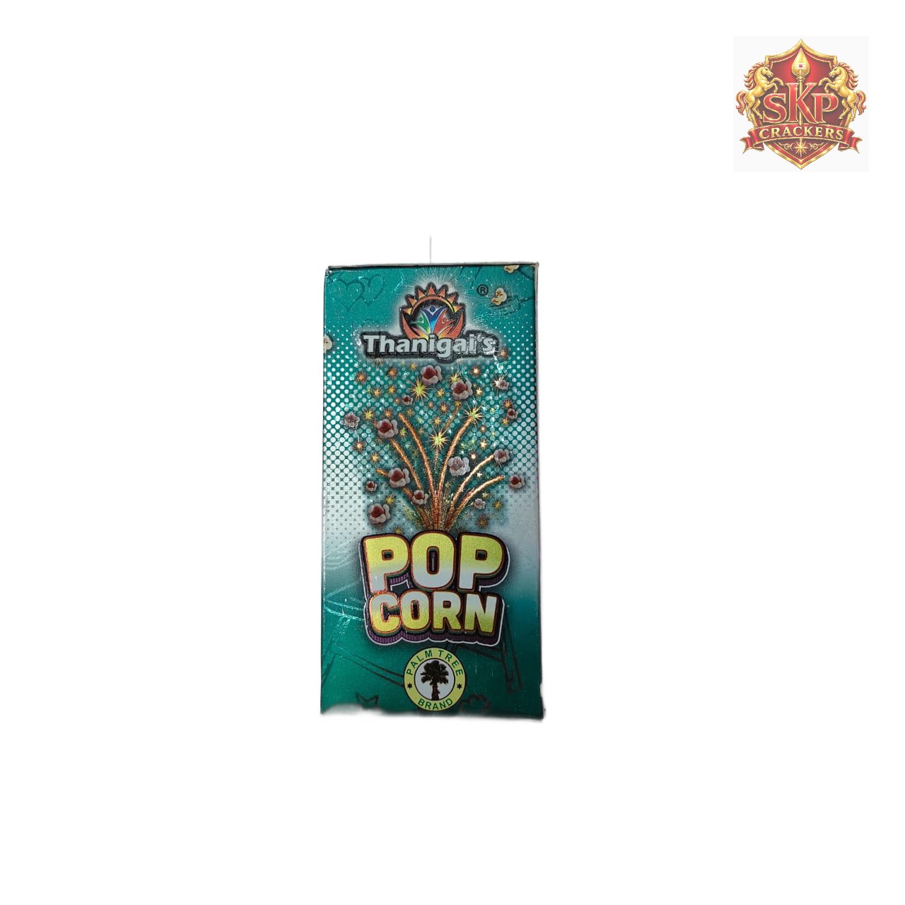 pop corn thanigai